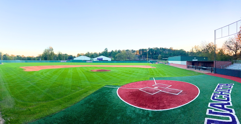 Rab Rodgers Field photo 2