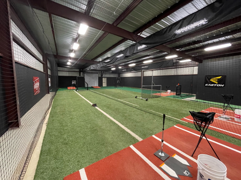 Rab Rodgers Field photo 1
