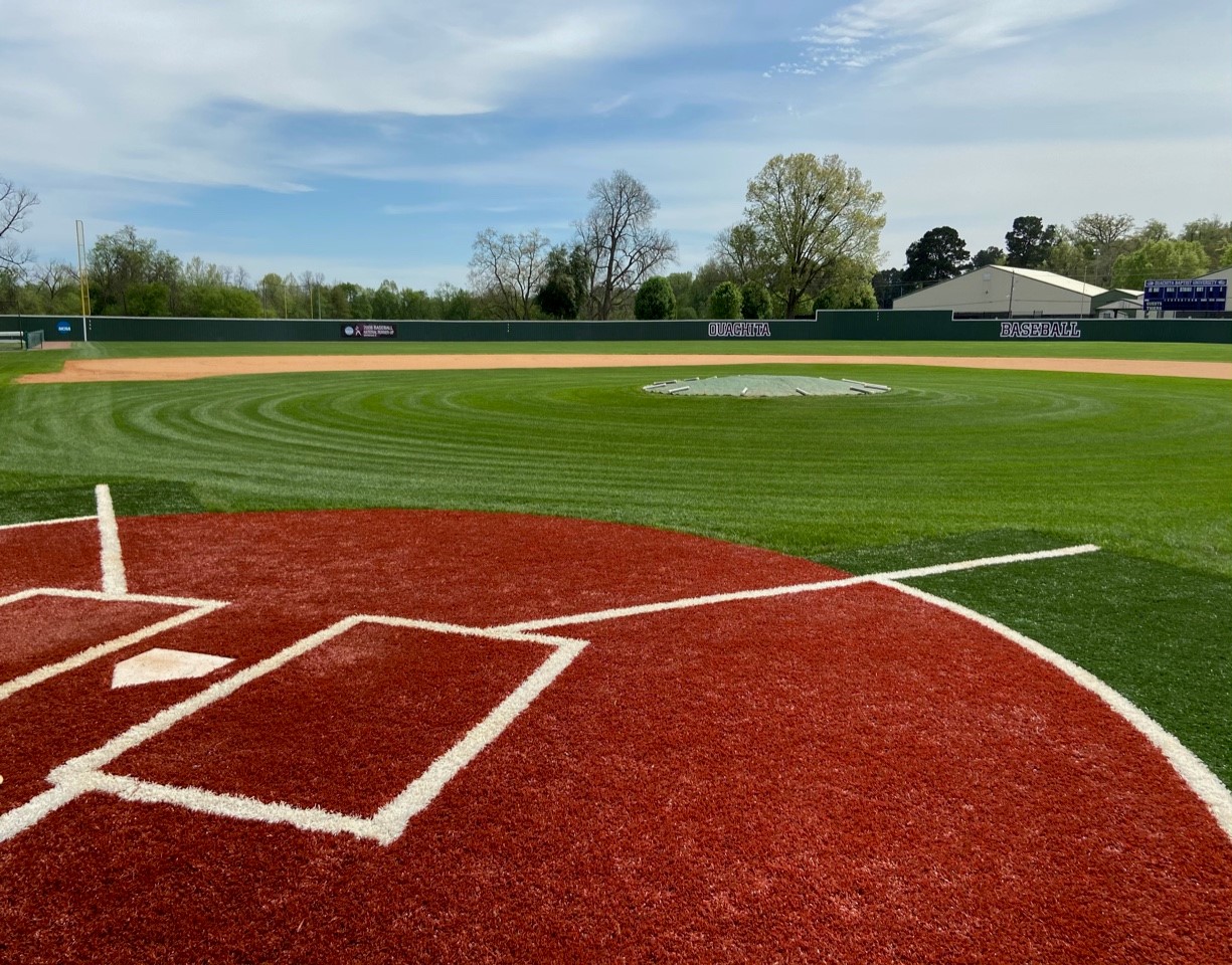 Ouachita Baptist University Baseball Camps Arkadelphia, Arkansas